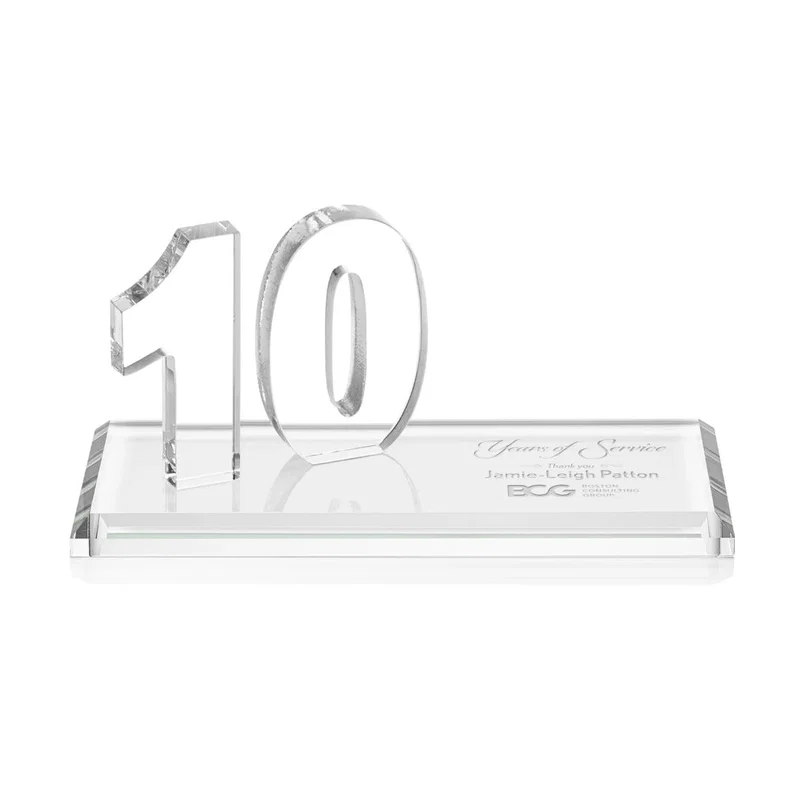Clear Northan Anniversary Award — view 3