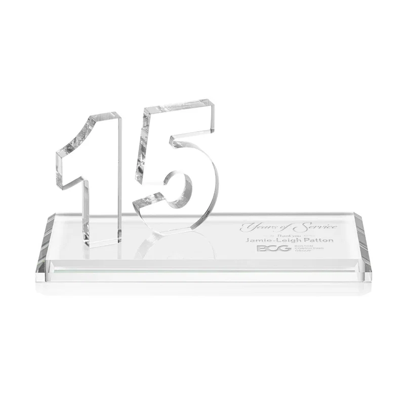 Clear Northan Anniversary Award — view 4