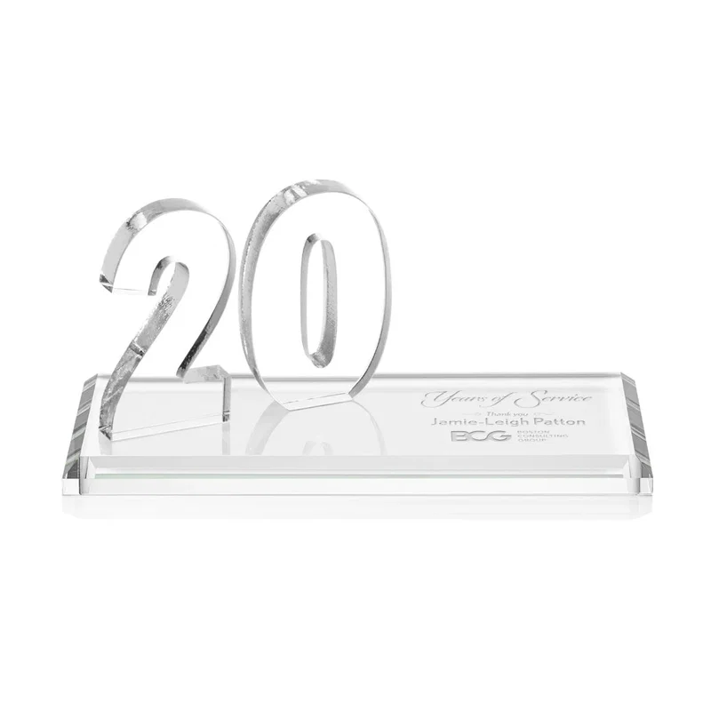 Clear Northan Anniversary Award — view 5