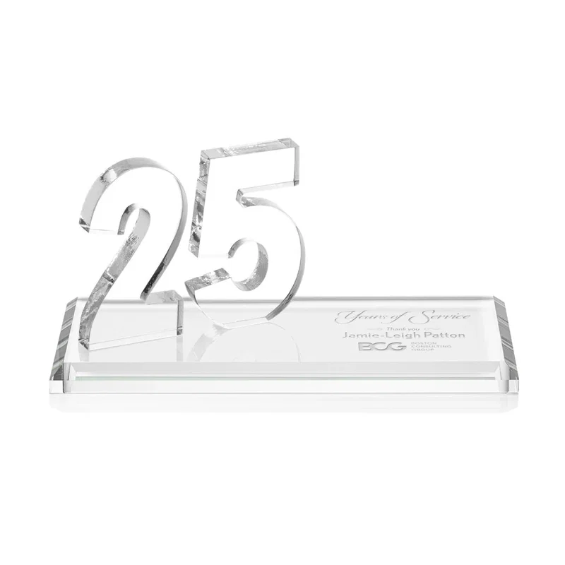 Clear Northan Anniversary Award — view 6