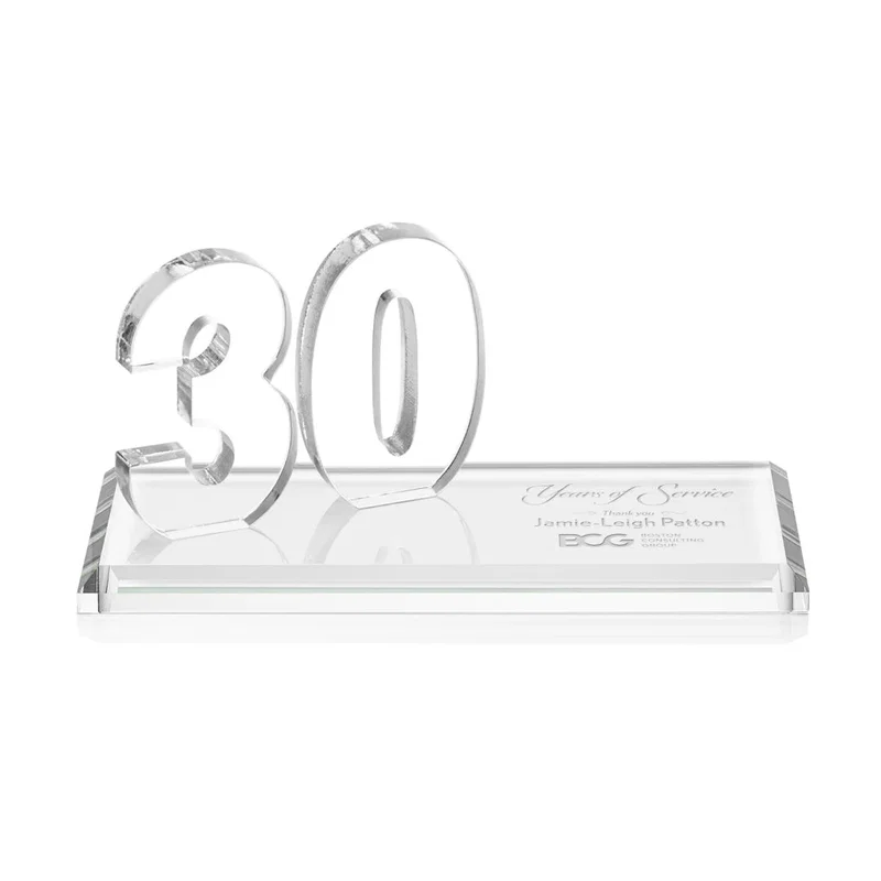 Clear Northan Anniversary Award — view 7