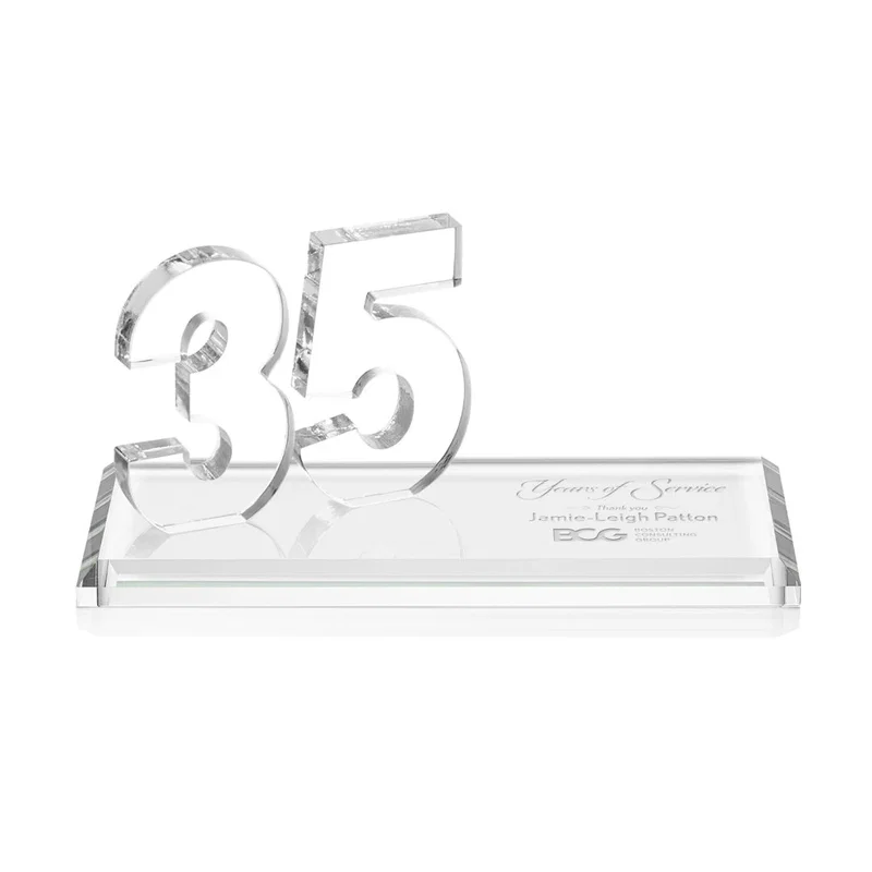 Clear Northan Anniversary Award — view 8