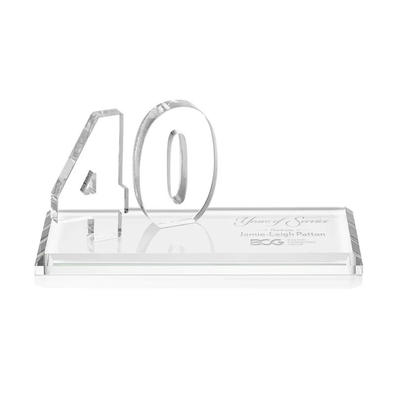 Clear Northan Anniversary Award — view 9