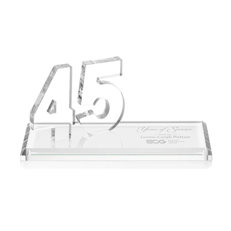 Clear Northan Anniversary Award — view 10