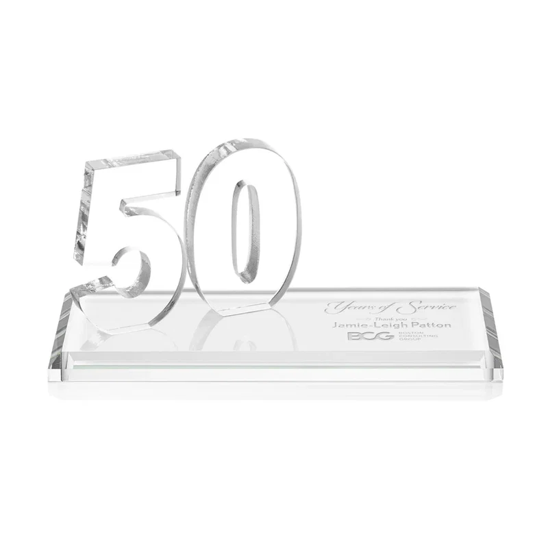 Clear Northan Anniversary Award — view 11