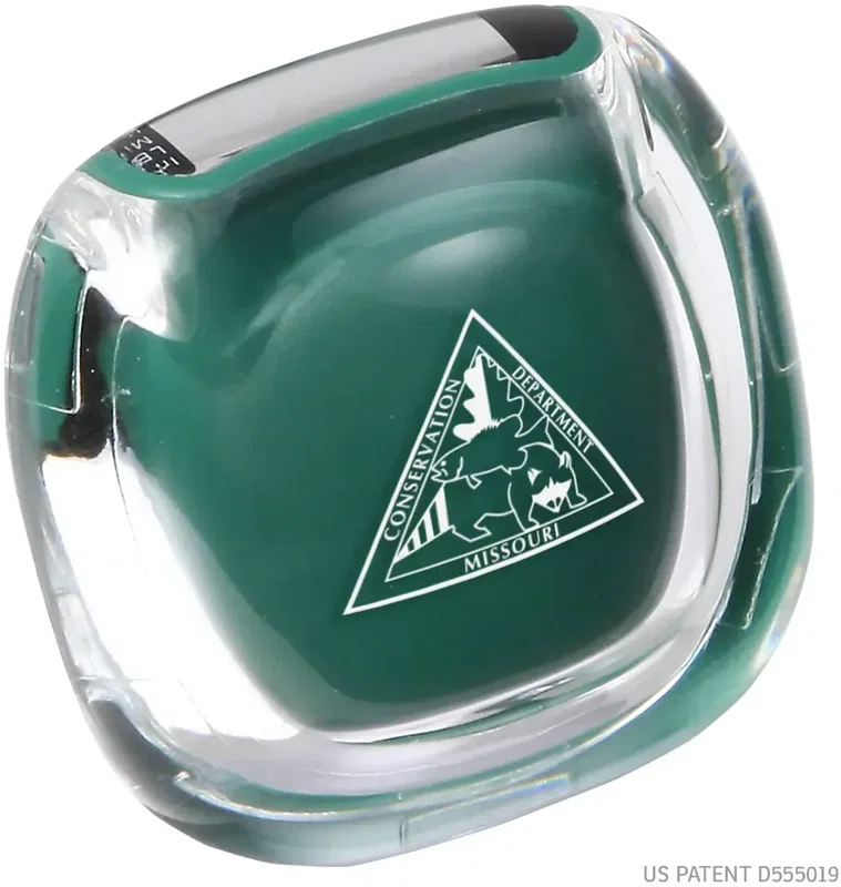 Custom Multi-Function Pedometer — view 10