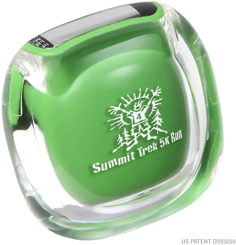 Custom Multi-Function Pedometer — view 11