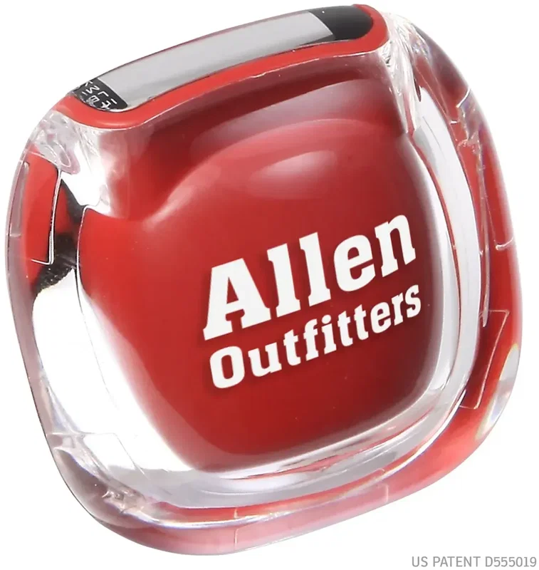 Custom Multi-Function Pedometer — view 12