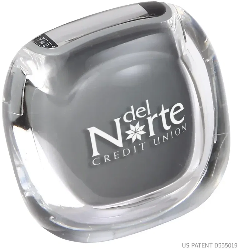 Custom Multi-Function Pedometer — view 3