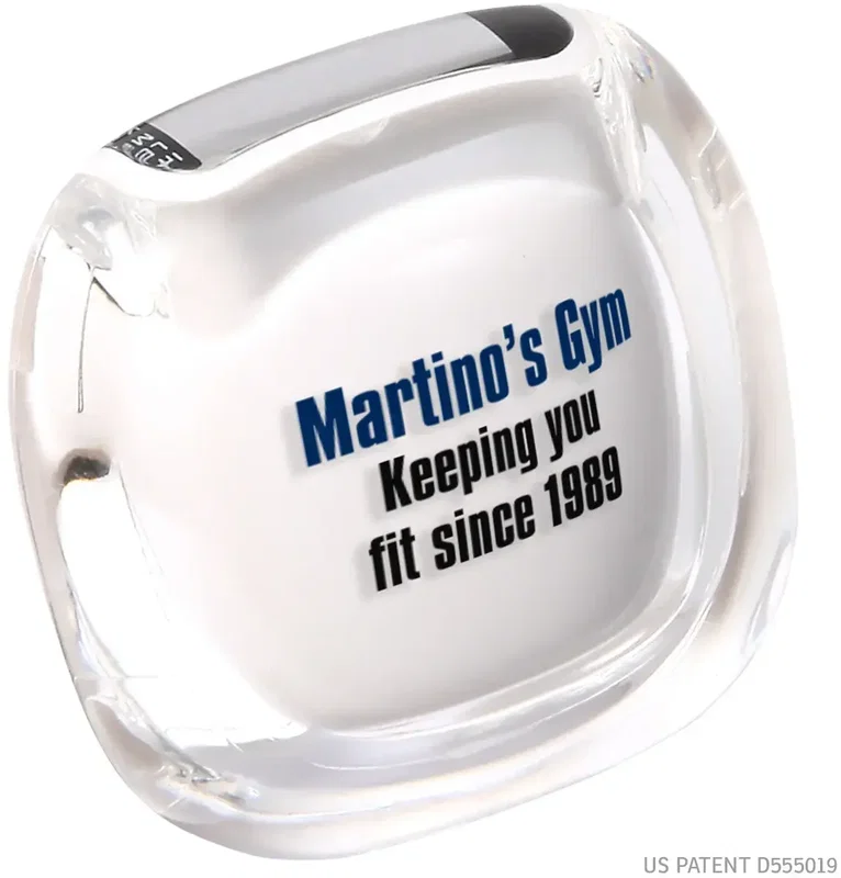 Custom Multi-Function Pedometer — view 7