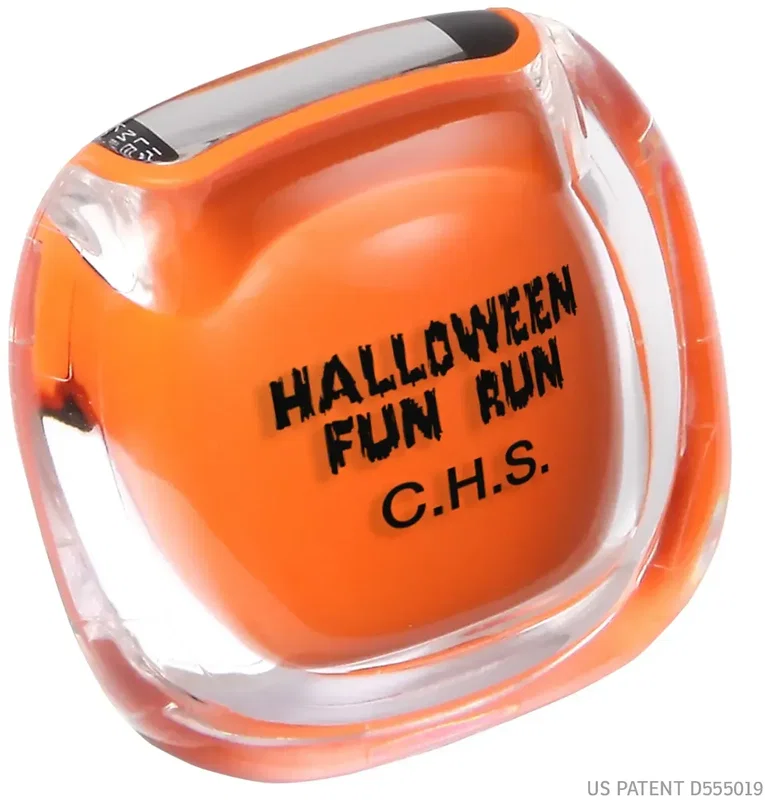 Custom Multi-Function Pedometer — view 8