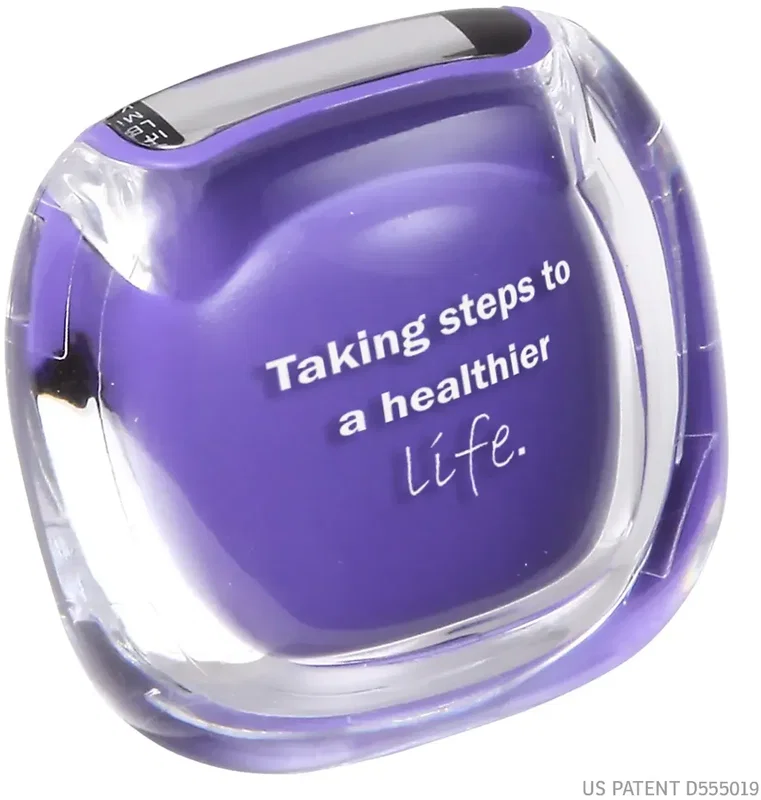 Custom Multi-Function Pedometer — view 9