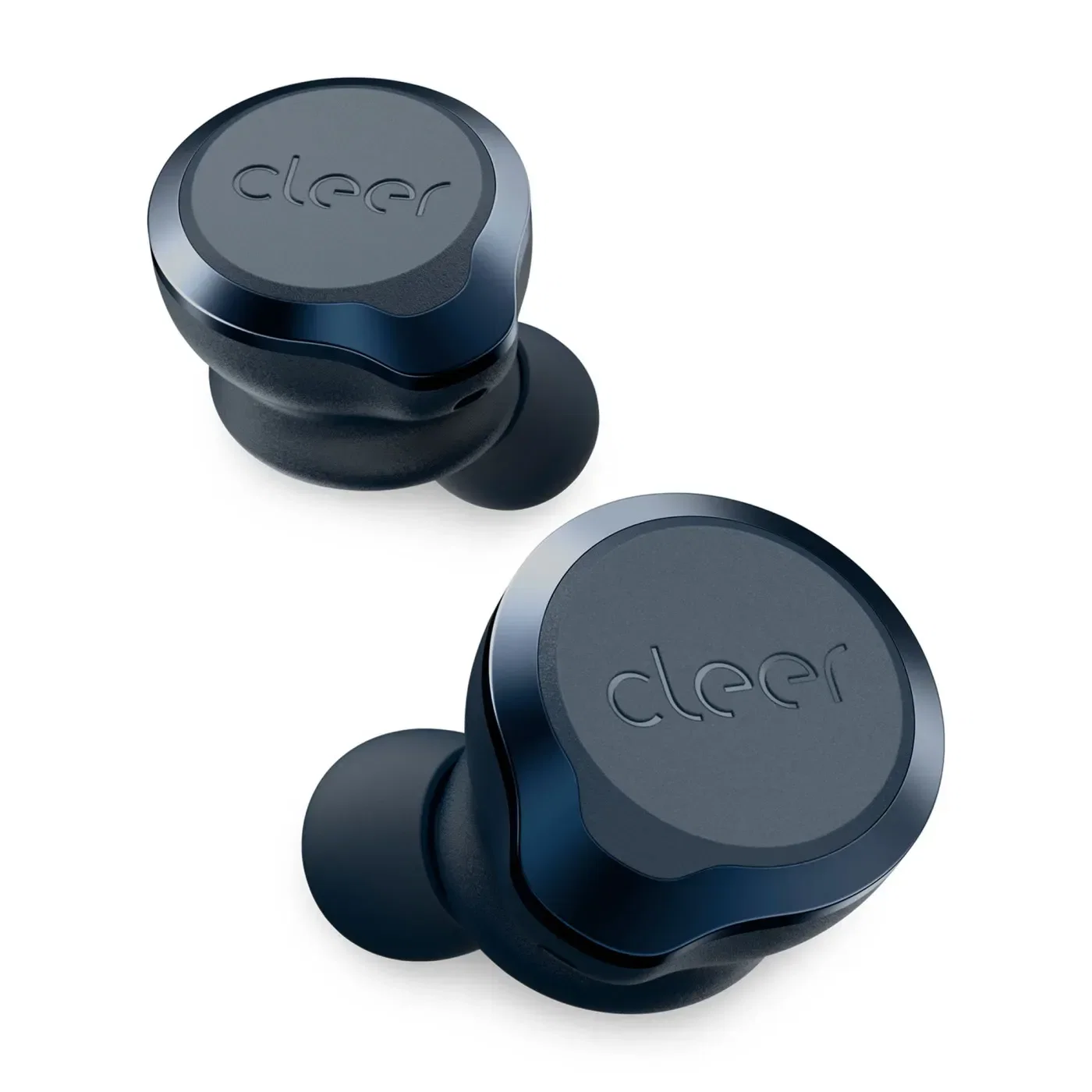 Cleer Ally Plus II True Wireless Noise Cancelling Earbuds — view 4