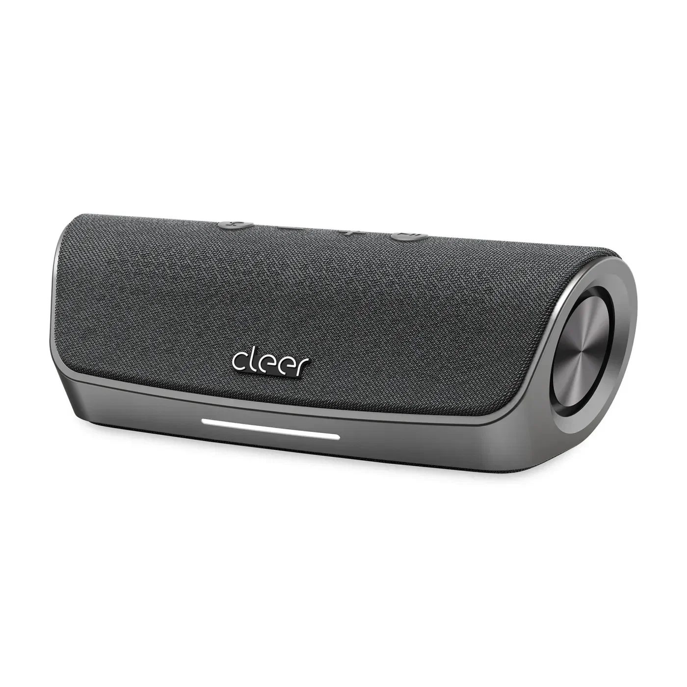 Cleer Scene Bluetooth Speaker — view 3