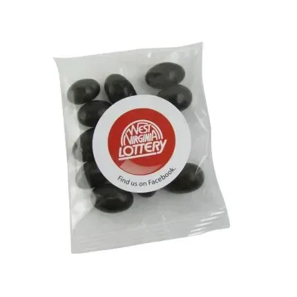 Clever Candy 1oz. Goody Bags - Gummy Racecars — view 11