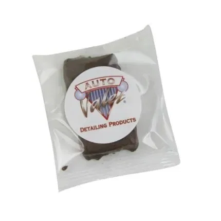 Clever Candy 1oz. Goody Bags - Gummy Racecars — view 14
