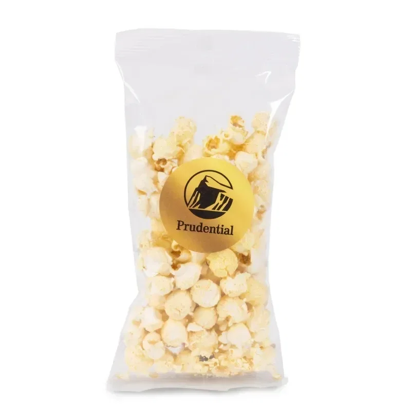 Clever Candy 1oz. Goody Bags - Gummy Racecars — view 28