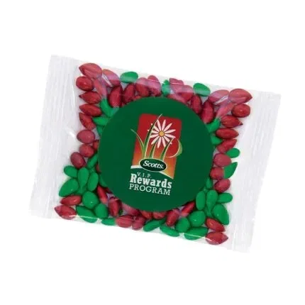 Clever Candy 1oz. Goody Bags - Gummy Racecars — view 39