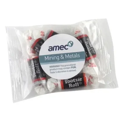 Clever Candy 1oz. Goody Bags - Gummy Racecars — view 42
