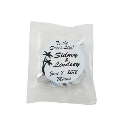 Clever Candy 1oz. Goody Bags - Gummy Racecars — view 8