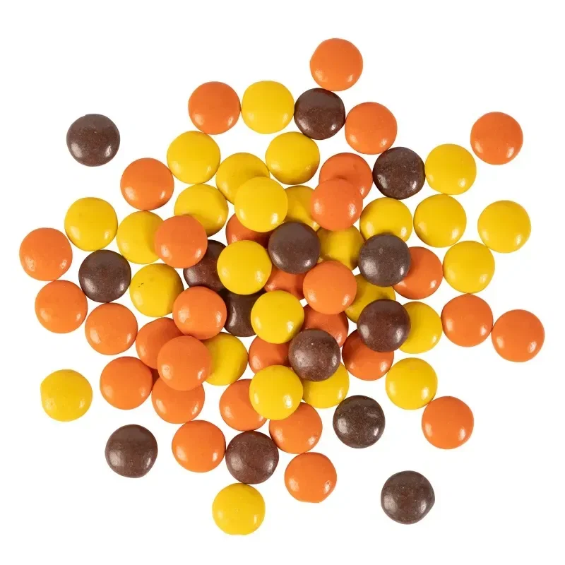 Clever Candy 2oz. Full Color DigiBag™ with Tasty Treats — view 37