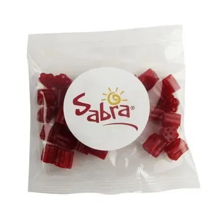 Clever Candy 2oz. Handfuls - Gummy Racecars — view 12