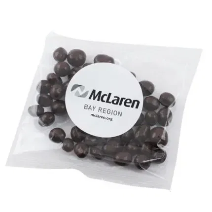Clever Candy 2oz. Handfuls - Gummy Racecars — view 17