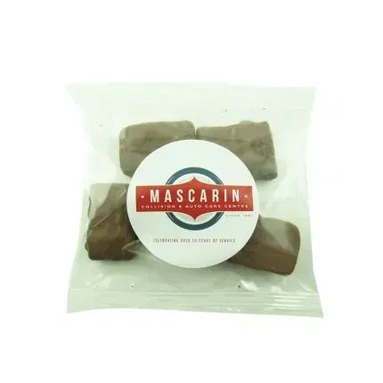 Clever Candy 2oz. Handfuls - Gummy Racecars — view 19