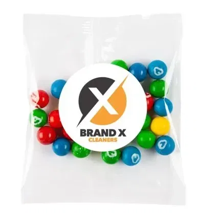 Clever Candy 2oz. Handfuls - Gummy Racecars — view 23