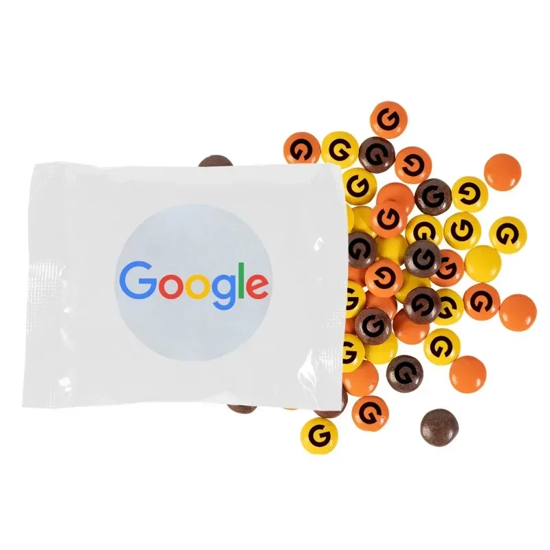 Clever Candy 2oz. Handfuls - Gummy Racecars — view 24