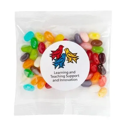 Clever Candy 2oz. Handfuls - Gummy Racecars — view 26