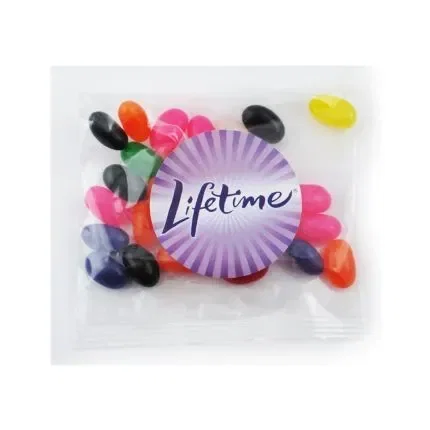 Clever Candy 2oz. Handfuls - Gummy Racecars — view 27