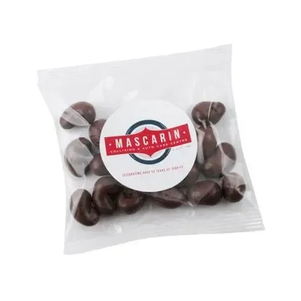 Clever Candy 2oz. Handfuls - Gummy Racecars — view 28