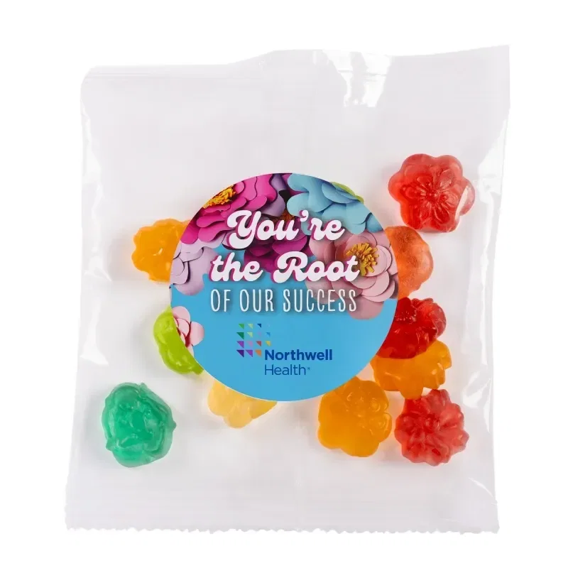 Clever Candy 2oz. Handfuls - Gummy Racecars — view 3