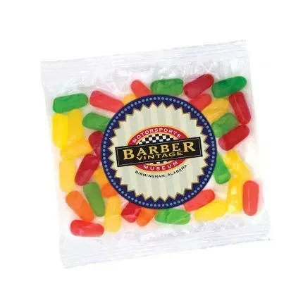 Clever Candy 2oz. Handfuls - Gummy Racecars — view 30