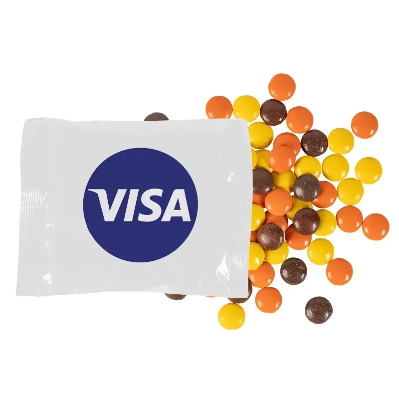 Clever Candy 2oz. Handfuls - Gummy Racecars — view 33