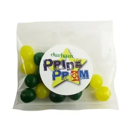 Clever Candy 2oz. Handfuls - Gummy Racecars — view 35