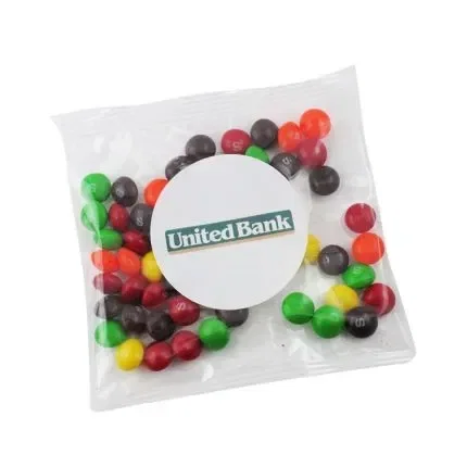 Clever Candy 2oz. Handfuls - Gummy Racecars — view 36