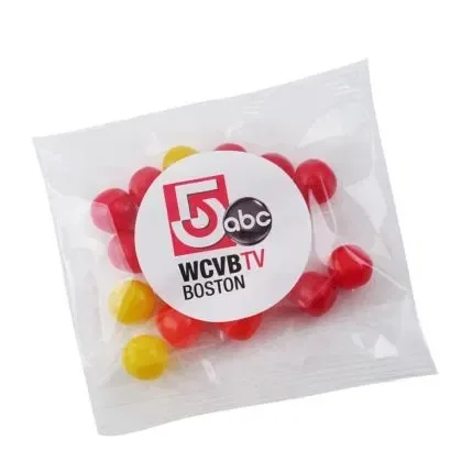 Clever Candy 2oz. Handfuls - Gummy Racecars — view 38