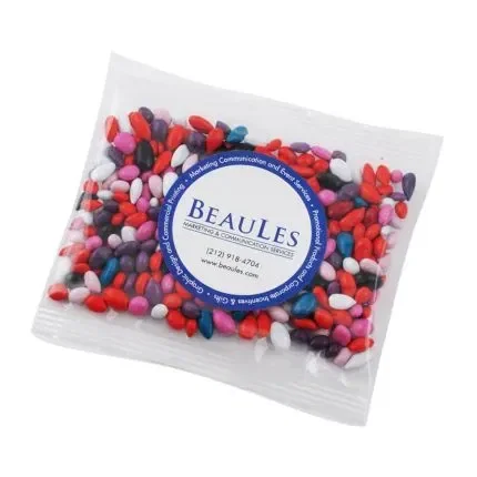 Clever Candy 2oz. Handfuls - Gummy Racecars — view 40