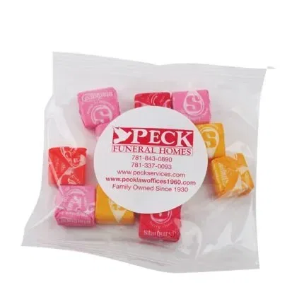 Clever Candy 2oz. Handfuls - Gummy Racecars — view 41