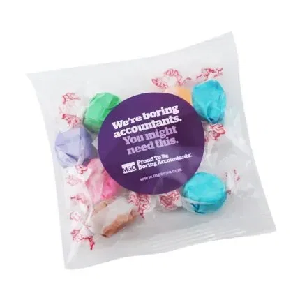 Clever Candy 2oz. Handfuls - Gummy Racecars — view 42