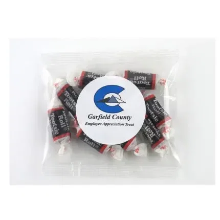 Clever Candy 2oz. Handfuls - Gummy Racecars — view 43