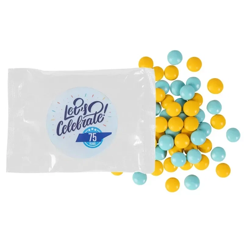 Clever Candy 2oz. Handfuls - Gummy Racecars — view 9