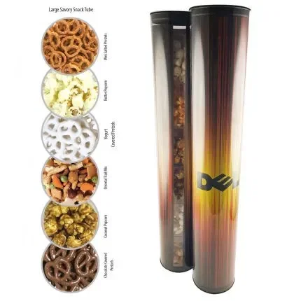 Clever Candy Tube of Confections — view 4