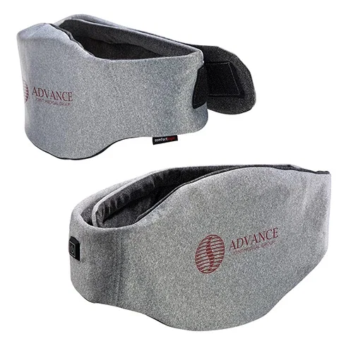 Branded Comfort Logic heating wrap, alternate view