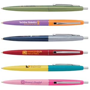 Custom Clic™ Pen