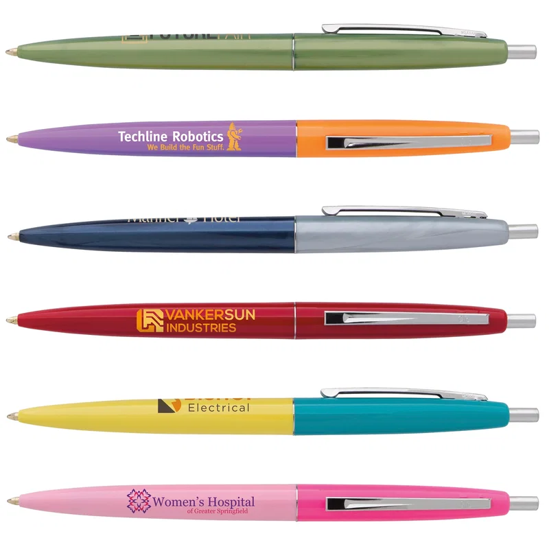 Custom Clic™ Pen — view 1