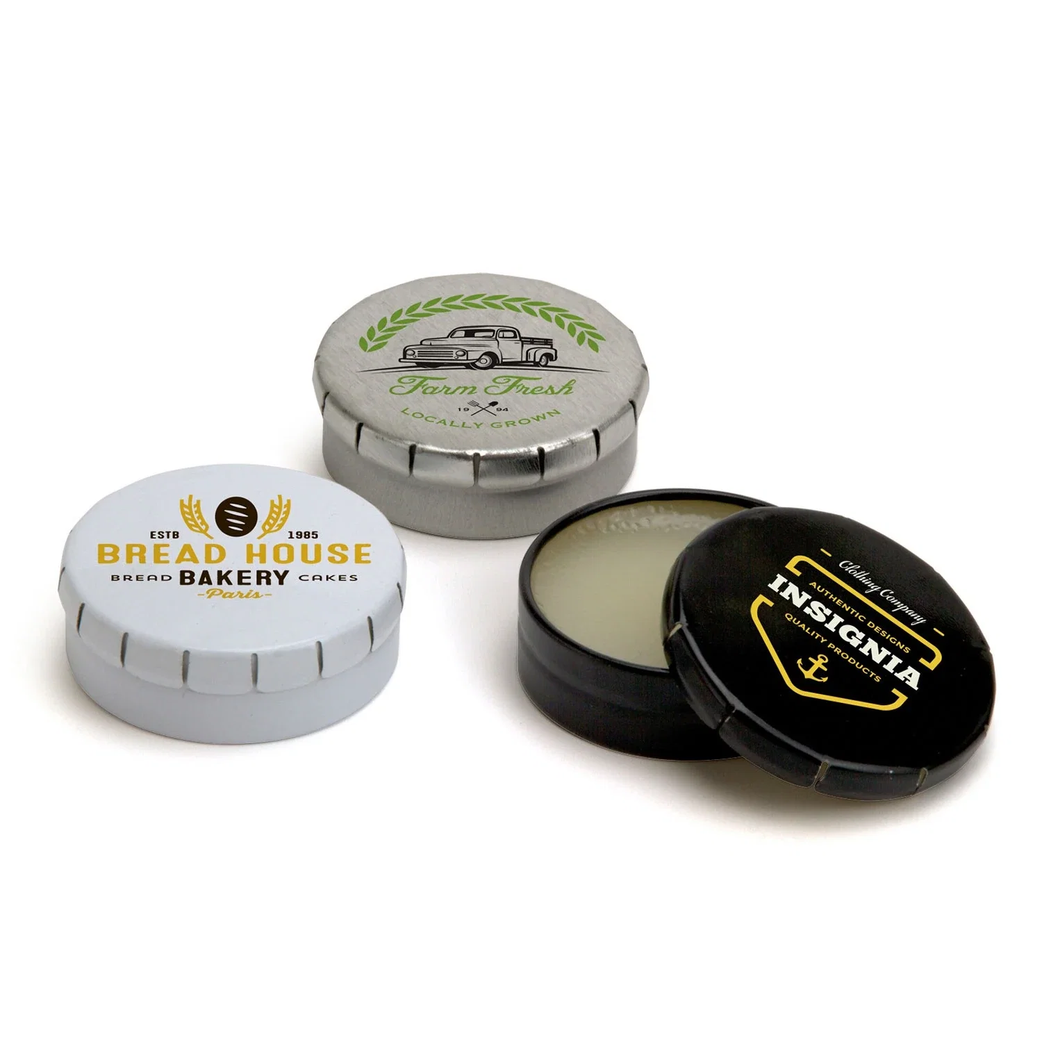 Click Tin Lip Moisturizer — view 6