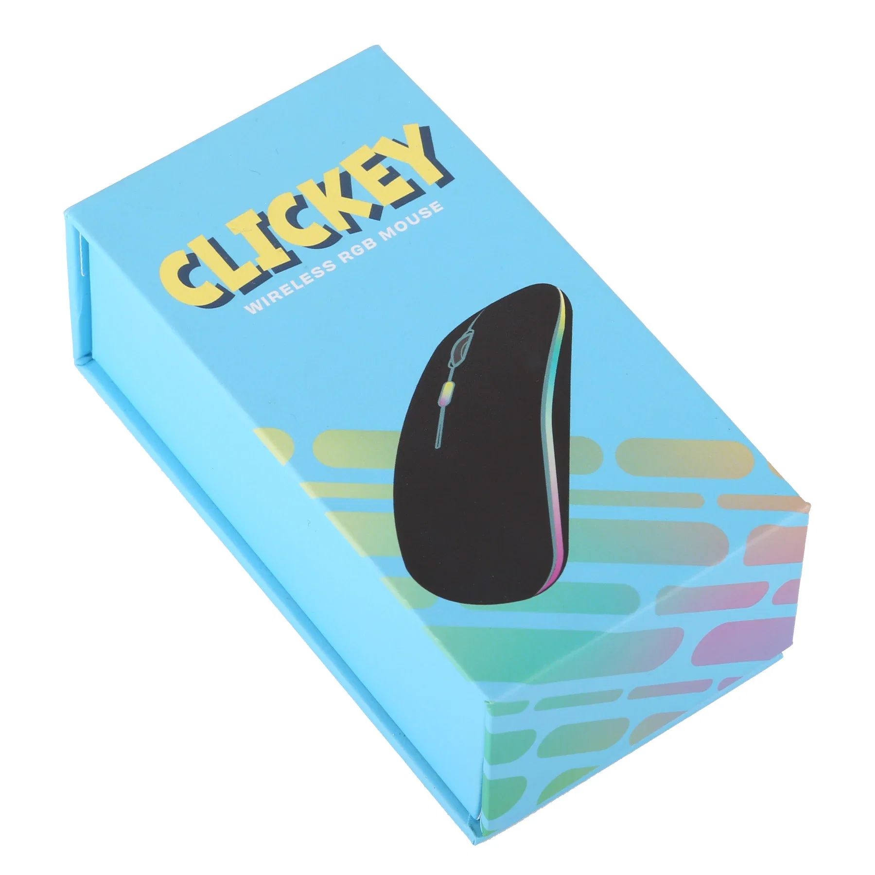 Clickey Mouse — view 4